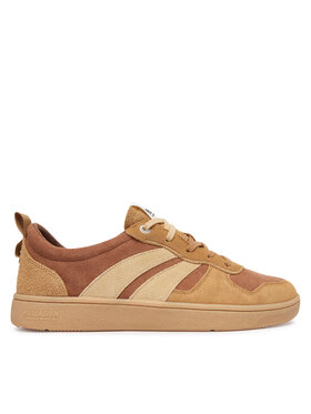 Palladium Palladium Sneakers Pallacup Flame Suede 09505-292-M Maro