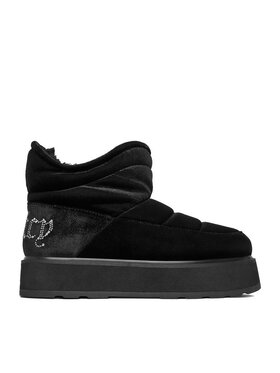 Juicy Couture Juicy Couture Sniego batai EO-WS24267-02 Juoda