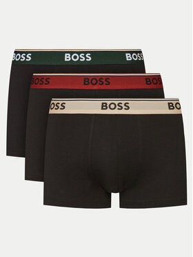BOSS BOSS Komplet boksaric﻿ 50517827 Pisana