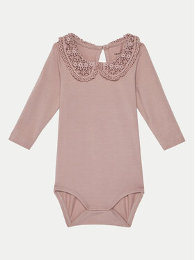 NAME IT NAME IT Dětské body 13216876 Růžová