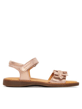 Froddo Froddo Sandales Lorine Flowers G3150251-47 M Rozā