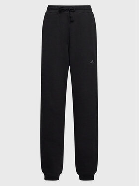 adidas adidas Pantalon jogging All Szn HK0439 Noir Relaxed Fit