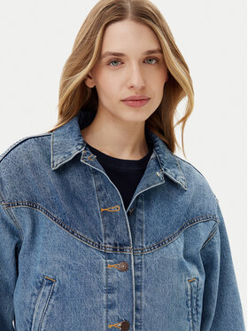 Levi's® Τζιν μπουφάν Levi's® - 4