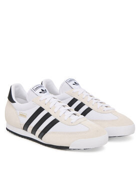 adidas adidas Sneakersy R71 IH1321 Bílá
