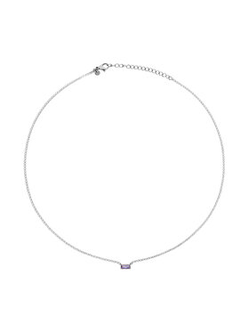 Breil Breil Collana GEM Argento