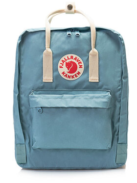 Fjällräven Fjällräven Plecak 23510-501-115 Niebieski