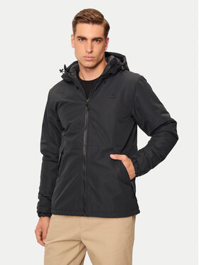 Billabong Billabong Geacă Transport Revo F1JK37BIF2 Negru Regular Fit