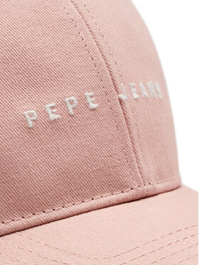 Καπέλο Jockey Pepe Jeans φωτογραφία