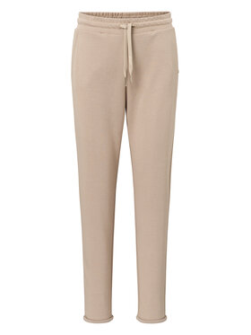 JOOP! JOOP! Spodnji del trenirke 30036522 Bež Regular Fit