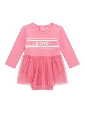 Guess Kids Guess Kids Zestaw dla dzieci 176819 Różowy