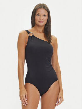 MICHAEL Michael Kors MICHAEL Michael Kors Bikiny Cruise 2020 MM7M524 Černá