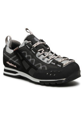 Alpina Alpina Bakancs Royal 6274-1K Szürke