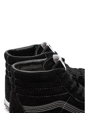 Vans Tenisice SK8 Hi VN000CMXBM81 Crna