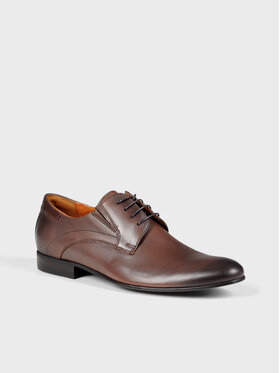 Evenemen Evenemen Półbuty 3120003 Brązowy