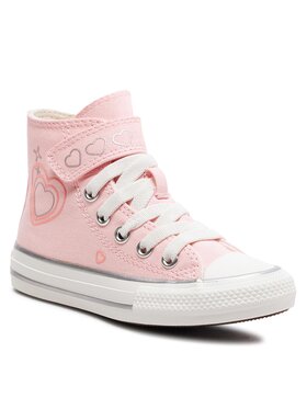 Converse Converse Sneakers Chuck Taylor All Star 1V A09119C Rose