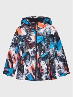 CMP CMP Kurtka narciarska 39W1924 Kolorowy Regular Fit