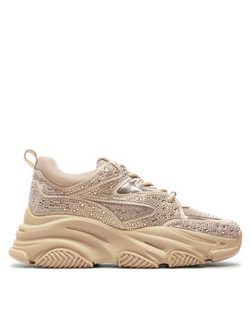 Steve Madden Steve Madden Sneakersy Privy SM19000082 Béžová