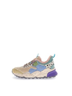Flower Mountain Flower Mountain Sneakers 91659 Giallo