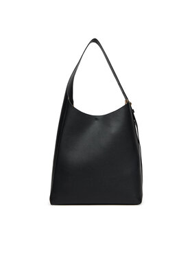 Tory Burch Tory Burch Torebka Romy Hobo 170964 Czarny
