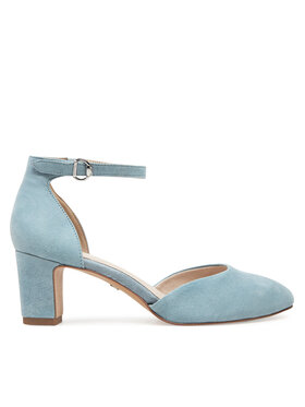Tamaris Tamaris Décolleté 1-22401-42 Celeste