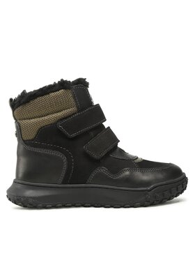 Lasocki Young Lasocki Young Zimske čizme CI12-3138-04 Crna