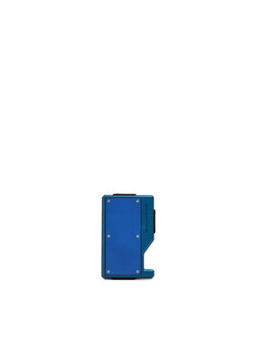 Piquadro Piquadro Custodie per carte di credito 13642 Blu