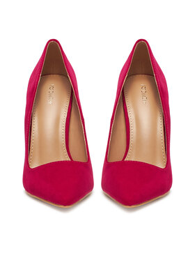 DeeZee DeeZee Scarpe stiletto 92831-291B Rosa