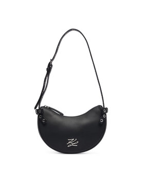 KARL LAGERFELD KARL LAGERFELD Torebka B3W30049 Czarny