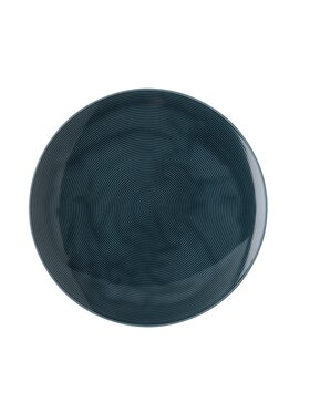 Rosenthal Rosenthal Talerz śniadaniowy Loft Night Blue - Thomas Granatowy