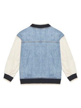 Μπόμπερ μπουφάν United Colors Of Benetton φωτογραφία