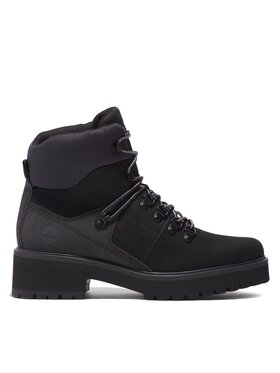 Timberland Timberland Členková obuv Carnaby Cool Hiker TB0A5VW80151 Čierna