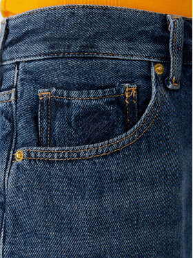 Tommy Hilfiger Τζιν σορτσάκια Tommy Hilfiger - 4