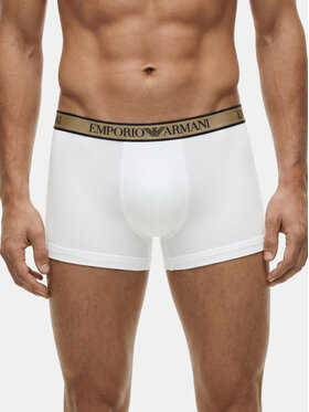 Emporio Armani Underwear Emporio Armani Underwear Комплект боксерки EM000370 AF20669 M5080 Цветен