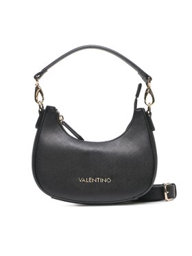 Valentino Valentino Borsetta Zero VBS7B305 Nero
