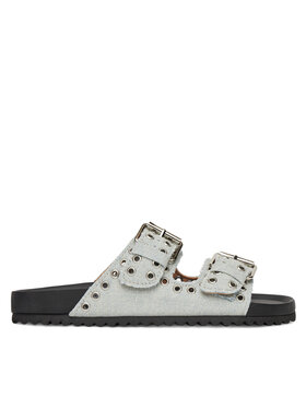 DeeZee DeeZee Şlapi MXCR-208 Albastru