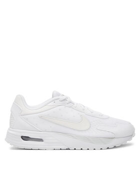 Nike Nike Snīkeri Air Max Solo DX3666 104 Balts
