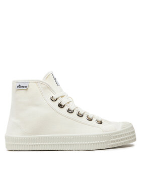 Novesta Novesta Sneakers Star Dribble X472006-10Y10Y110 Λευκό