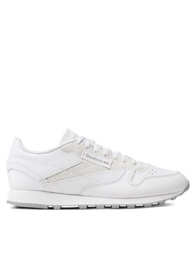 Reebok Reebok Tossud Classic Leather GX6200 Valge