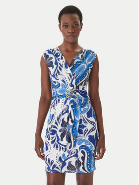 Morgan Morgan Sommerkleid 261-RALIXA Blau Regular Fit