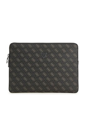 Guess Guess Custodia per PC Vezzola Smart HMEVZL P3165 Nero