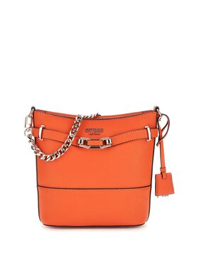 Guess Guess Torebka 170397 Pomarańczowy