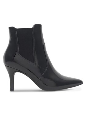 Sergio Bardi Sergio Bardi Botine WYL3038-13Z-SB Negru