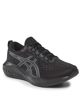 Asics Asics Topánky Gel-Excite 10 1011B600 Čierna