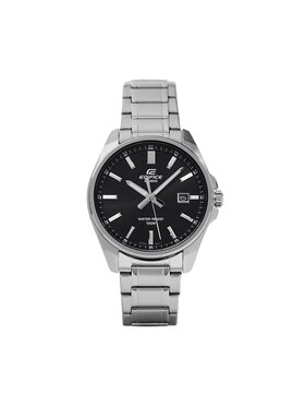 Casio Casio Zegarek Ediffice Classic EFV-150D-1AVUEF Srebrny