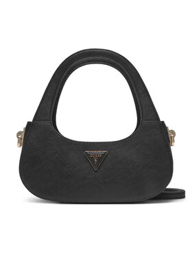 Guess Guess Τσάντα HWEZG9 52301 Μαύρο