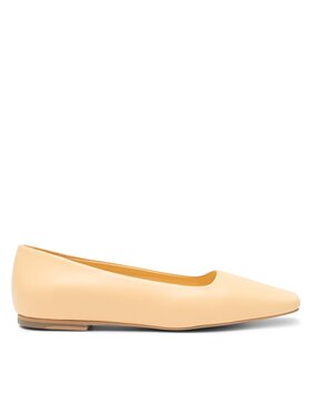 Simple Simple Baleriinad SARAGOSSA1-23SSB40 Kollane