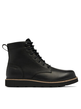 Sorel Sorel Kozaki Slabtown 62 Six Wp 2078341010 Czarny