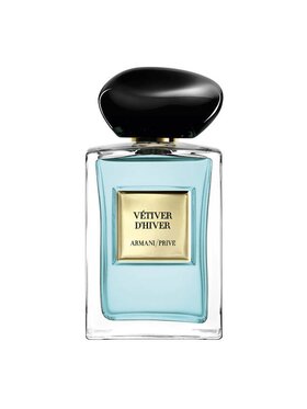 Giorgio Armani Giorgio Armani Armani Prive Vetiver D'Hiver 100ml woda toaletowa Woda toaletowa