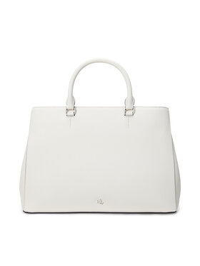 LAUREN RALPH LAUREN LAUREN RALPH LAUREN Ročna torba 431898556038 Bela