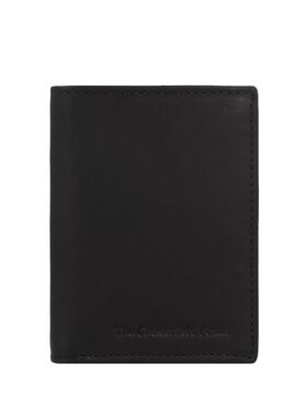 The Chesterfield Brand The Chesterfield Brand Portfel męski 157847 Czarny